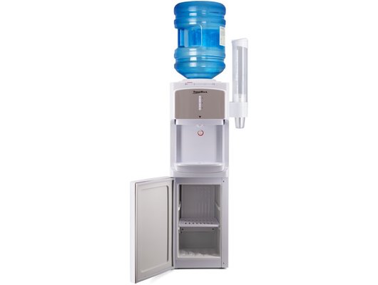 Кулер Aqua Work R83-B белый