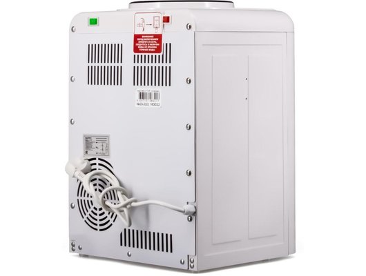 Кулер Aqua Work 0.7TDR настольный эл.охлаждение