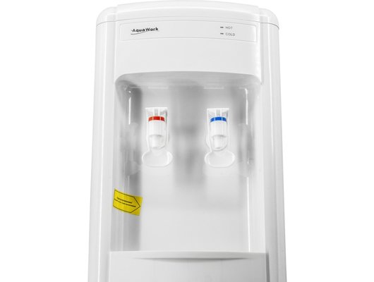 Кулер Aqua Work 16-L