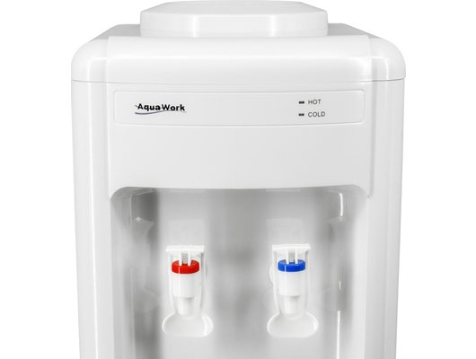 Кулер Aqua Work 16-L