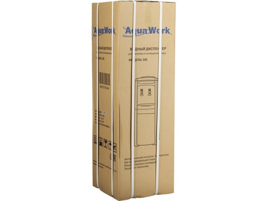 Кулер Aqua Work 16-L