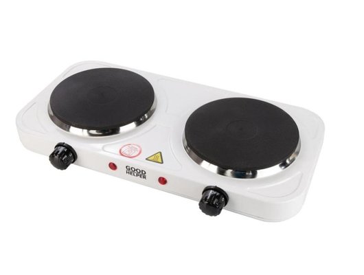 Плитка электрическая GOODHELPER ES-20P10