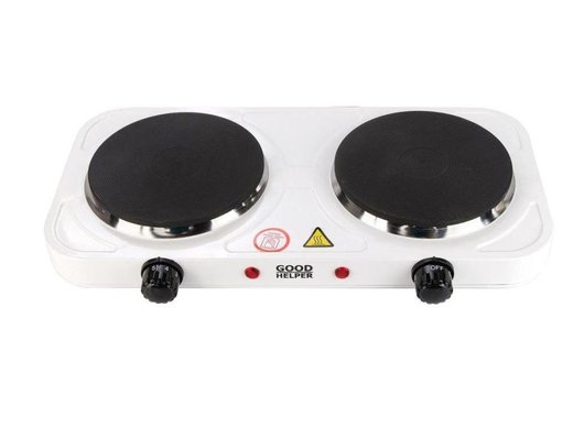 Плитка электрическая GOODHELPER ES-20P10