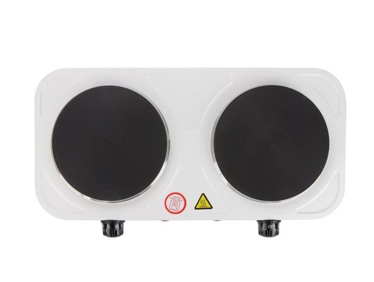 Плитка электрическая GOODHELPER ES-20P10