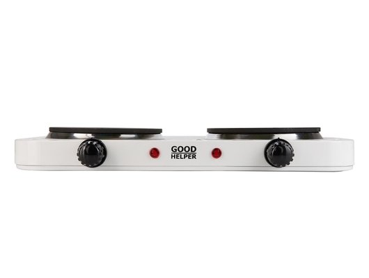 Плитка электрическая GOODHELPER ES-20P10