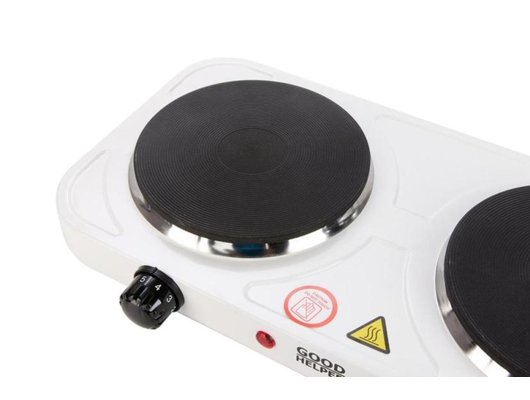 Плитка электрическая GOODHELPER ES-20P10