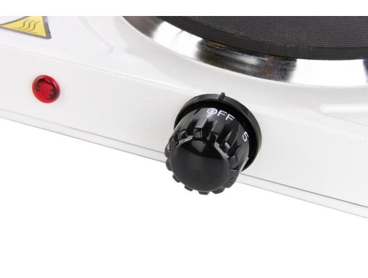 Плитка электрическая GOODHELPER ES-20P10