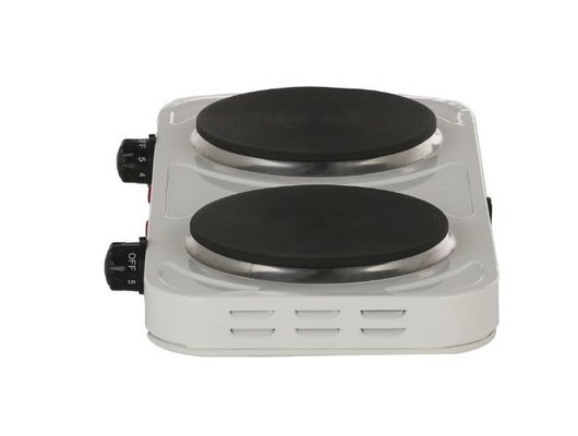 Плитка электрическая GOODHELPER ES-20P10