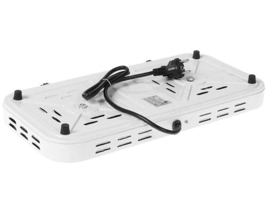 Плитка электрическая GOODHELPER ES-20P10