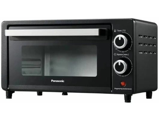 Электрическая мини-печь PANASONIC NT-H900KTQ