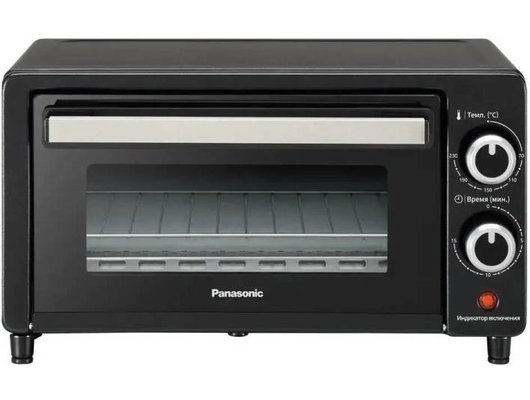 Электрическая мини-печь PANASONIC NT-H900KTQ