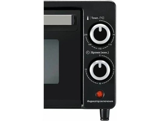 Электрическая мини-печь PANASONIC NT-H900KTQ