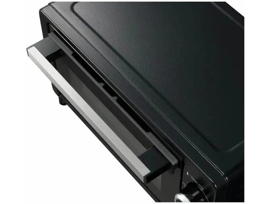 Электрическая мини-печь PANASONIC NT-H900KTQ