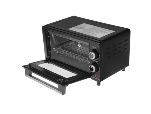 Электрическая мини-печь PANASONIC NT-H900KTQ