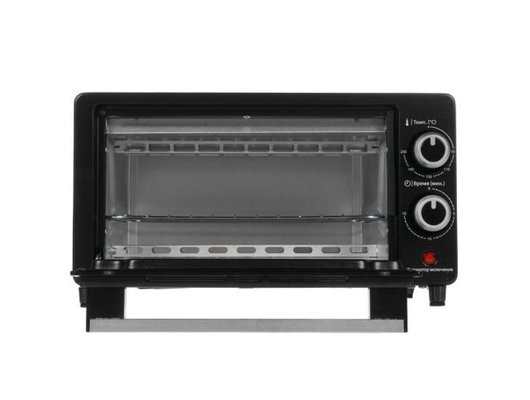 Электрическая мини-печь PANASONIC NT-H900KTQ