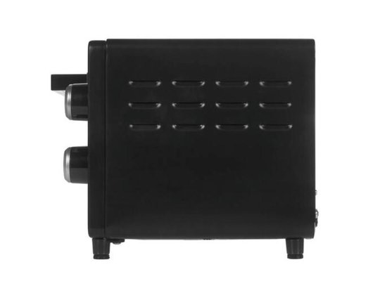 Электрическая мини-печь PANASONIC NT-H900KTQ