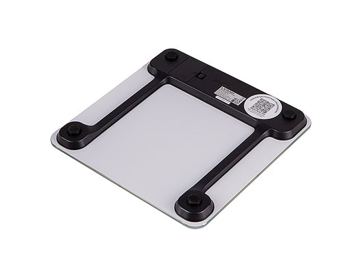 Весы напольные LERAN IDS SMART LINE WHITE