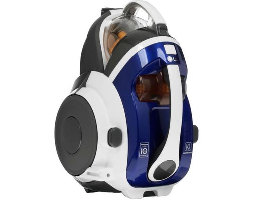 Пылесос LG VC 73189 NHTB (ПИ)