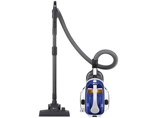 Пылесос LG VC 73189 NHTB (ПИ)
