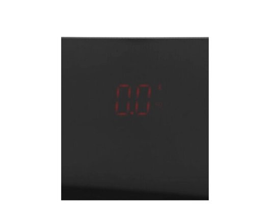 Весы напольные BQ BS2011S Black