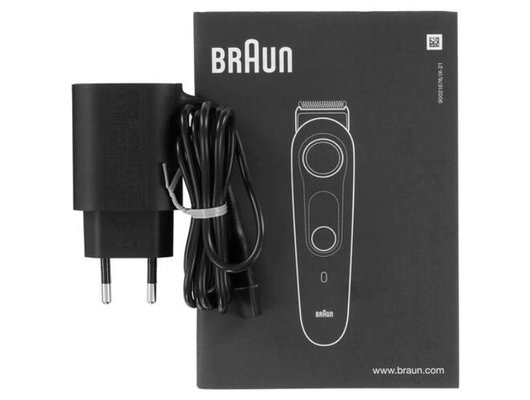 Триммер BRAUN BT 3341