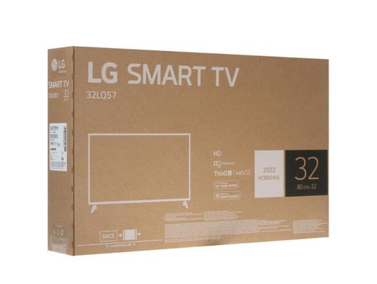 Телевизор LG 32LQ570B6LA.ARUB