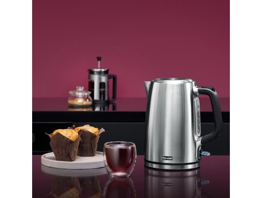 Чайник электрический RONDELL RDE-1006