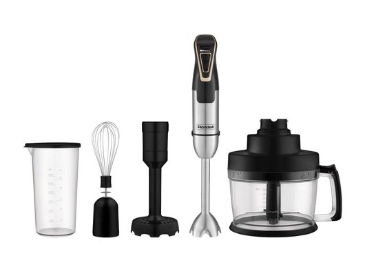 Блендер RONDELL RDE-1303