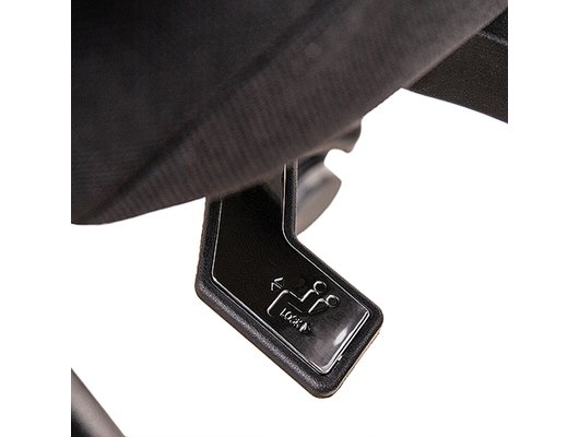 Кресло Sentore HL-3766