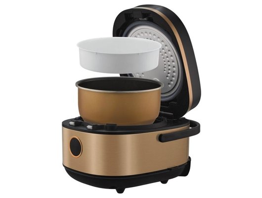 Мультиварка RONDELL RDE-1621