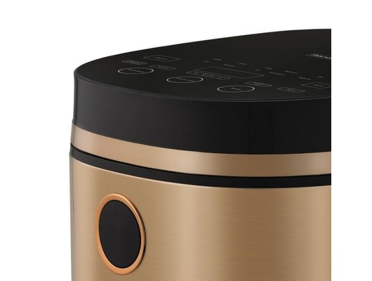 Мультиварка RONDELL RDE-1621