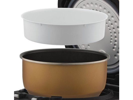 Мультиварка RONDELL RDE-1621