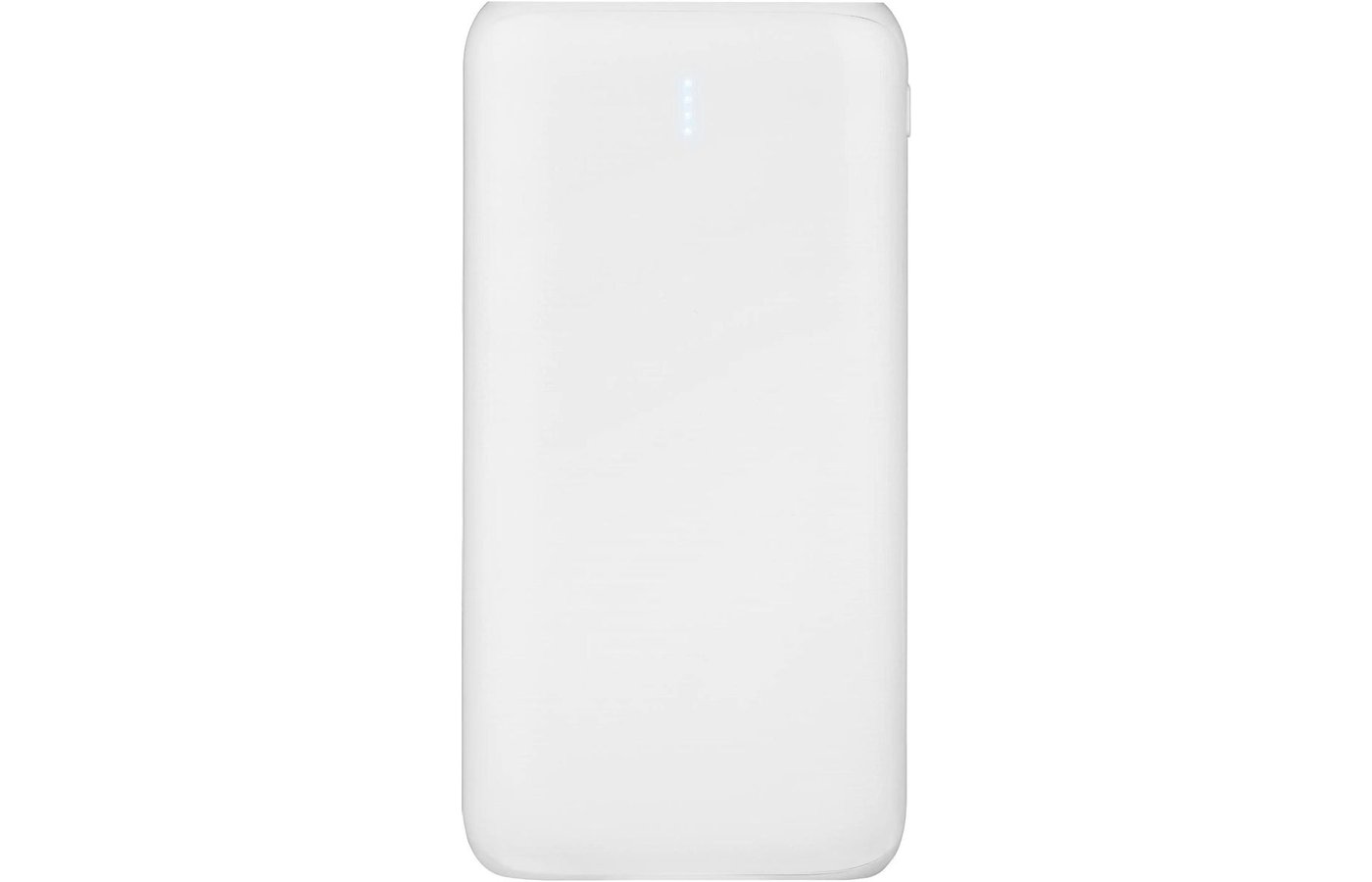 Внешний аккумулятор TFN 10000 mAh Porta (TFN-PB-247-WH) - купить в  интернет-магазине RBT.ru. Цены, отзывы, характеристики и доставка в  Челябинске