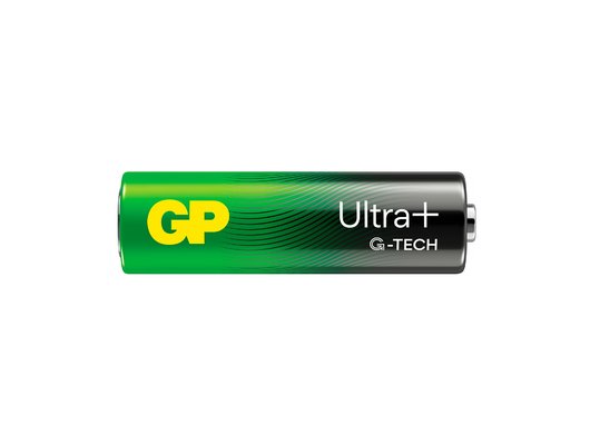 Батарейка GP Ultra Plus Alkaline 15А АA 4 шт