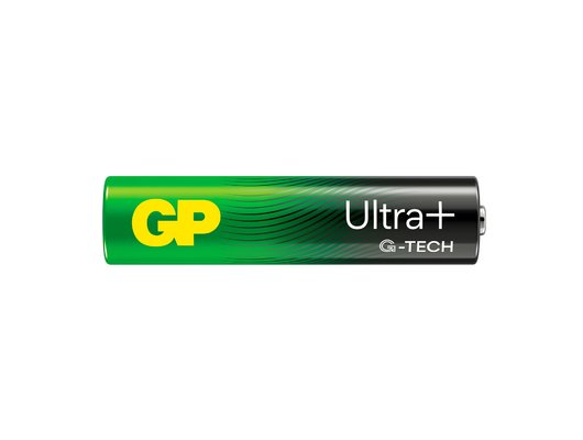 Батарейка GP Ultra Plus Alkaline 24А AАA 2 шт