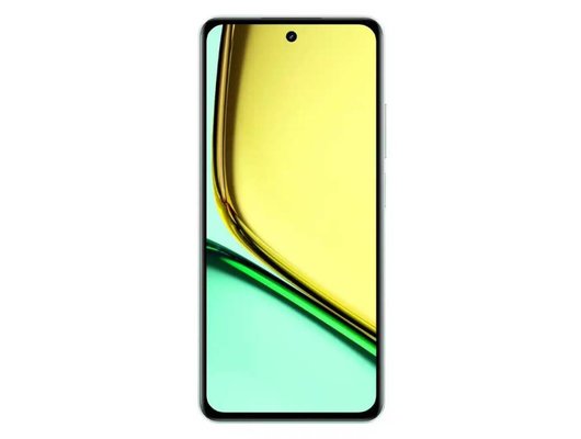 Смартфон Realme C67 6/128Gb Green