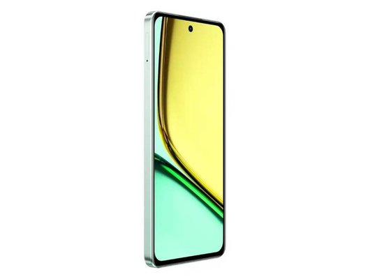 Смартфон Realme C67 6/128Gb Green