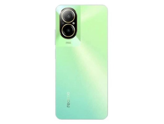 Смартфон Realme C67 6/128Gb Green