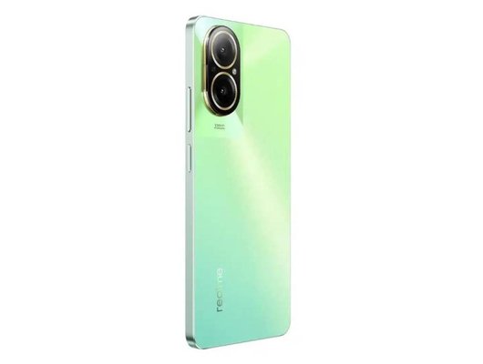 Смартфон Realme C67 6/128Gb Green