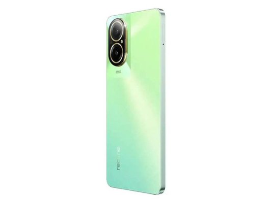 Смартфон Realme C67 6/128Gb Green