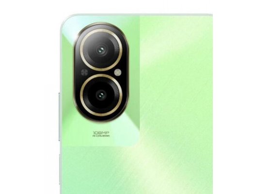 Смартфон Realme C67 6/128Gb Green