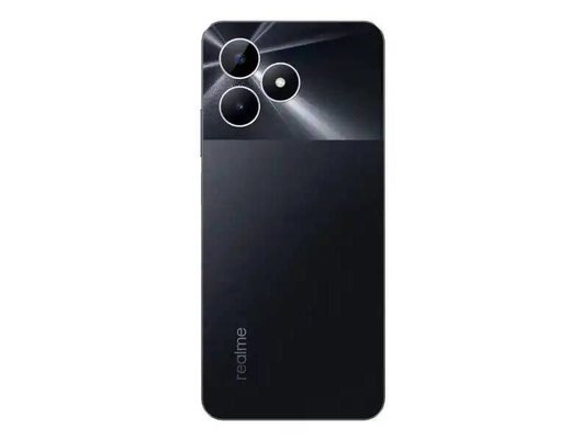 Смартфон Realme Note 50 4/128Gb Black