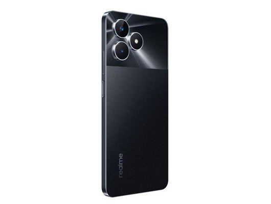 Смартфон Realme Note 50 4/128Gb Black
