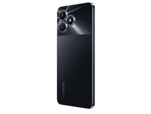 Смартфон Realme Note 50 4/128Gb Black