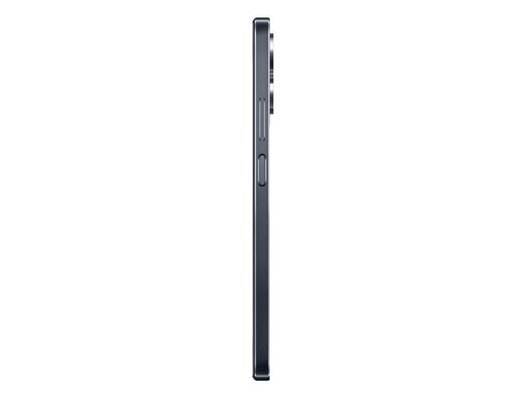 Смартфон Realme Note 50 4/128Gb Black