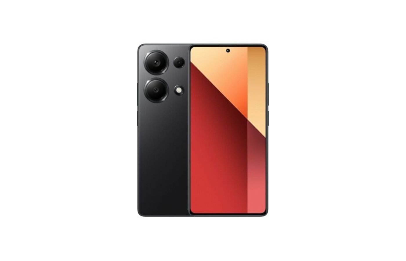 Xiaomi смартфон redmi note 13 8 512gb