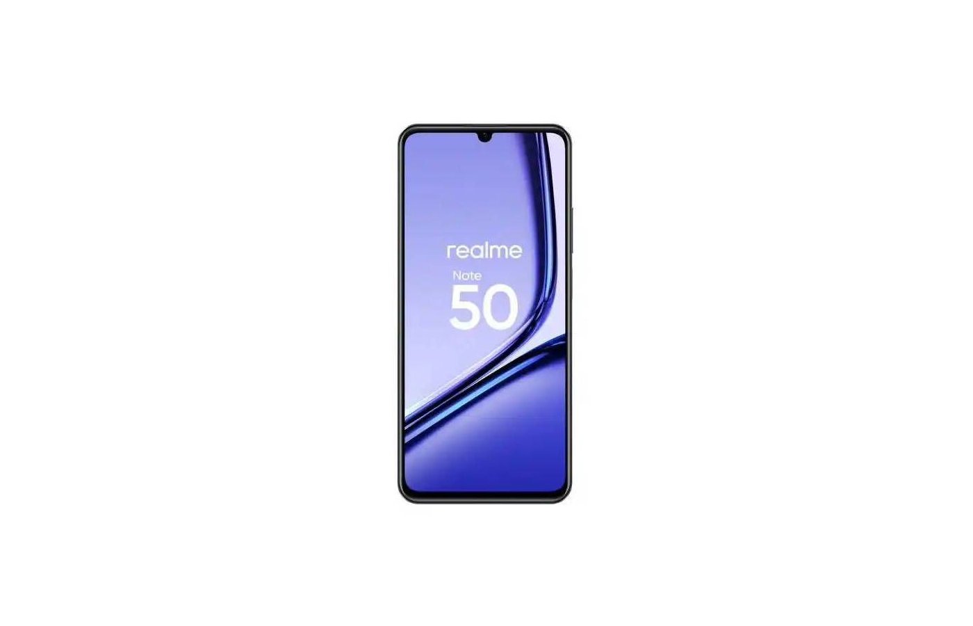 Смартфон Realme Note 50 3/64Gb Black - купить в интернет-магазине RBT.ru.  Цены, отзывы, характеристики и доставка в Челябинске