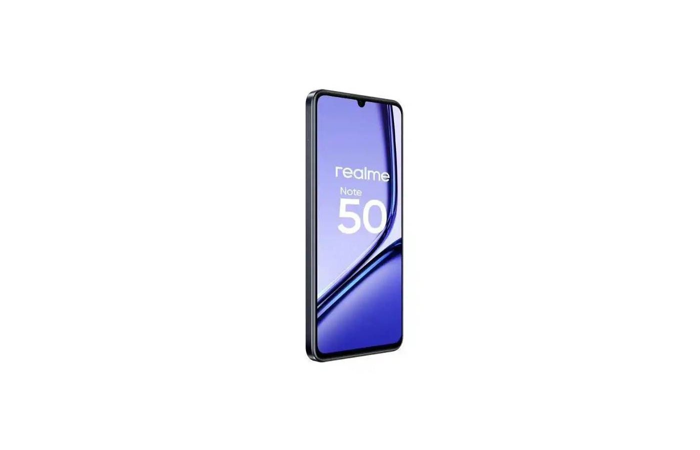 Смартфон Realme Note 50 3/64Gb Black - купить в интернет-магазине RBT.ru.  Цены, отзывы, характеристики и доставка в Челябинске