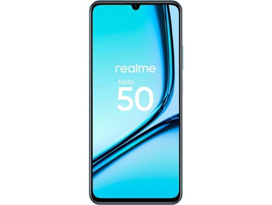 Смартфон Realme Note 50 4/128Gb Blue
