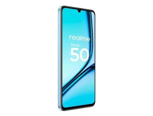 Смартфон Realme Note 50 4/128Gb Blue